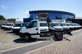 Iveco Daily 35C12